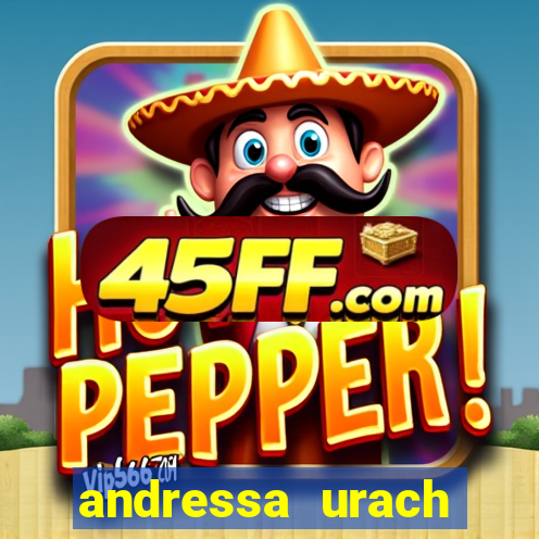 andressa urach videos nua
